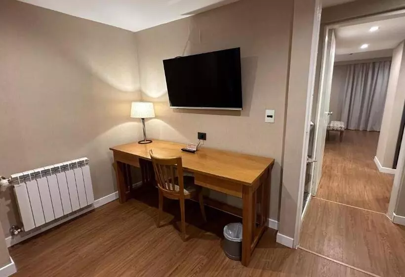 בית מלון כפרי Canal Beagle