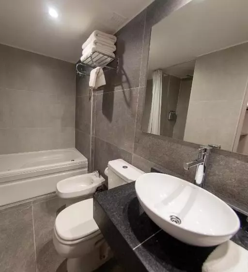 בית מלון כפרי Canal Beagle