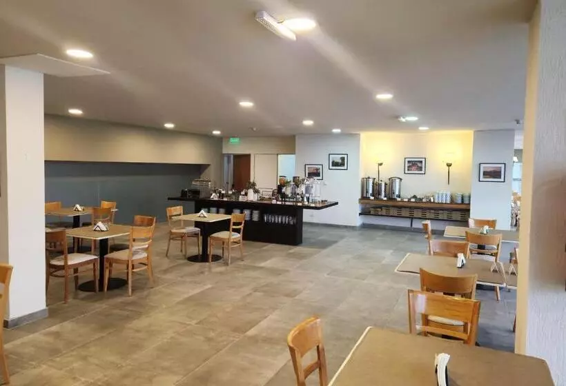 בית מלון כפרי Canal Beagle