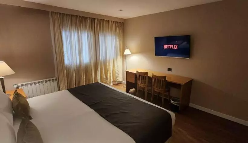 בית מלון כפרי Canal Beagle