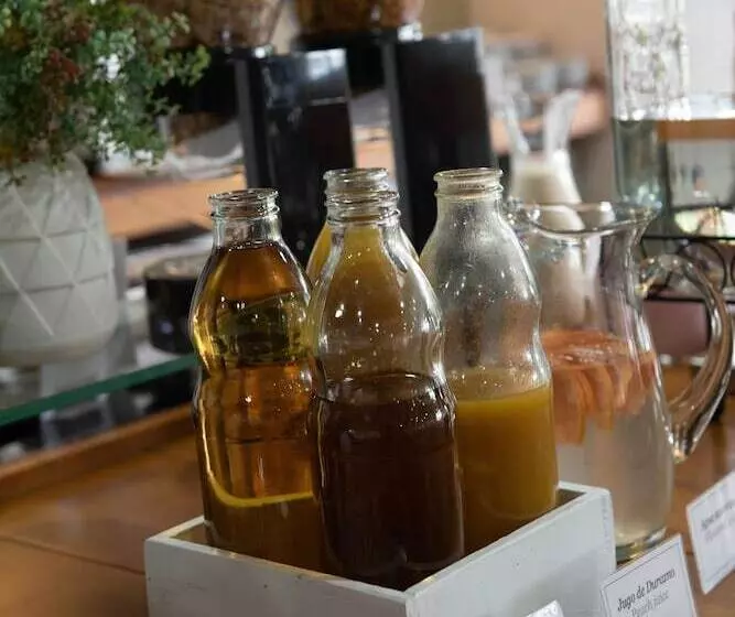 בית מלון כפרי Canal Beagle