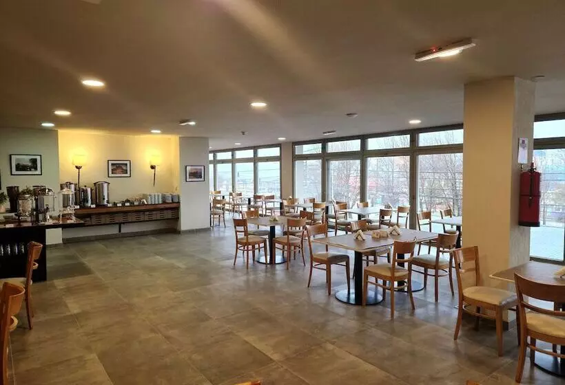 בית מלון כפרי Canal Beagle