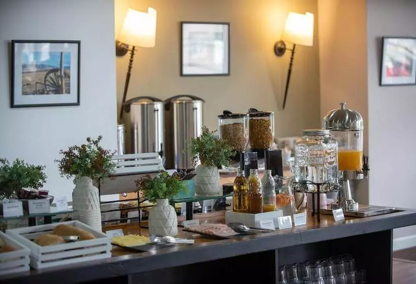 בית מלון כפרי Canal Beagle