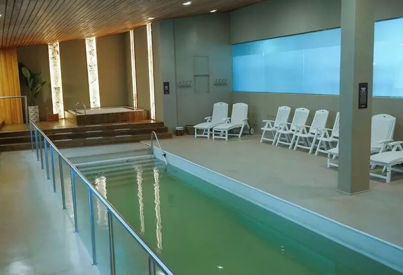 בית מלון כפרי Canal Beagle