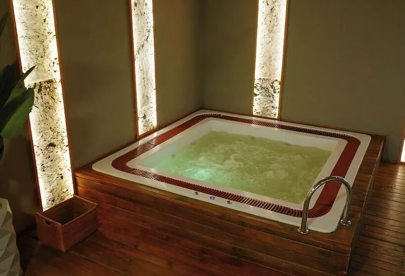 בית מלון כפרי Canal Beagle