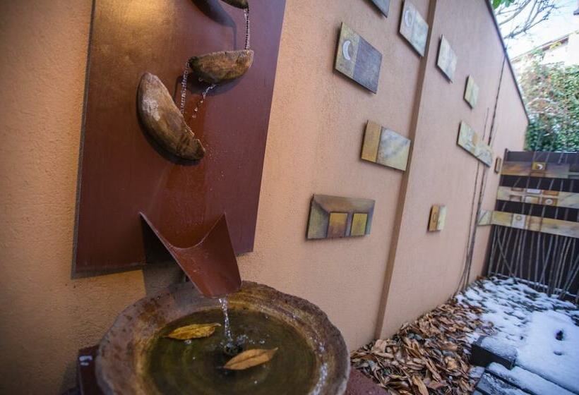 هتل Carlos V Patagonia