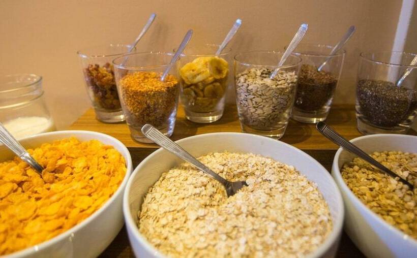 هتل Carlos V Patagonia