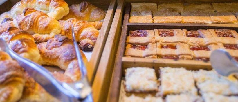 هتل Carlos V Patagonia