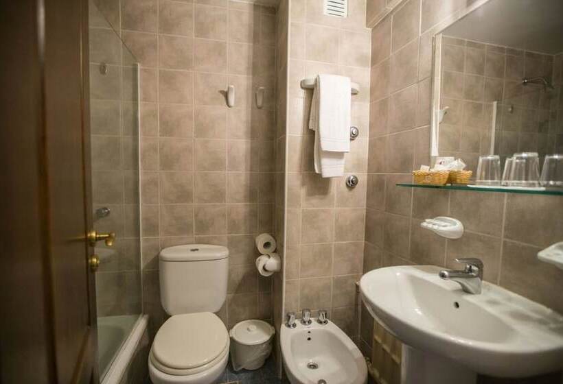 هتل Carlos V Patagonia