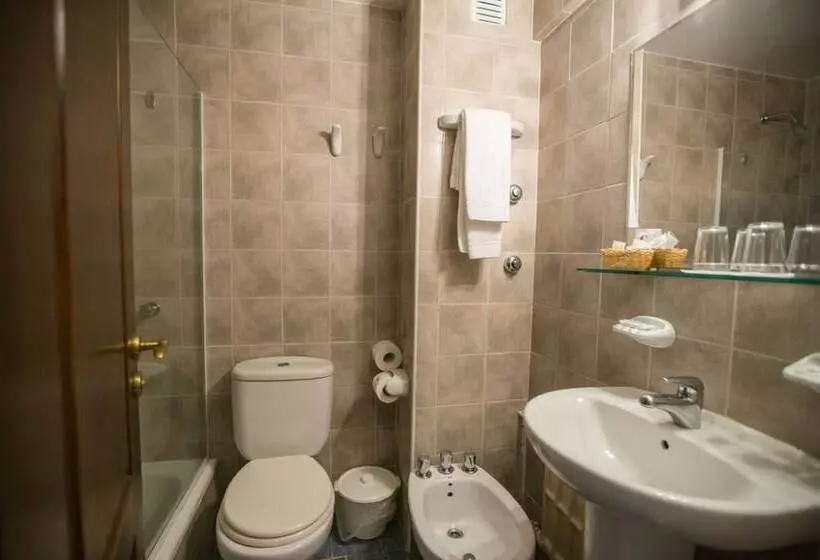 هتل Carlos V Patagonia