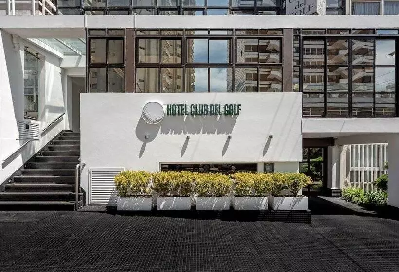 ホテル Club Del Golf