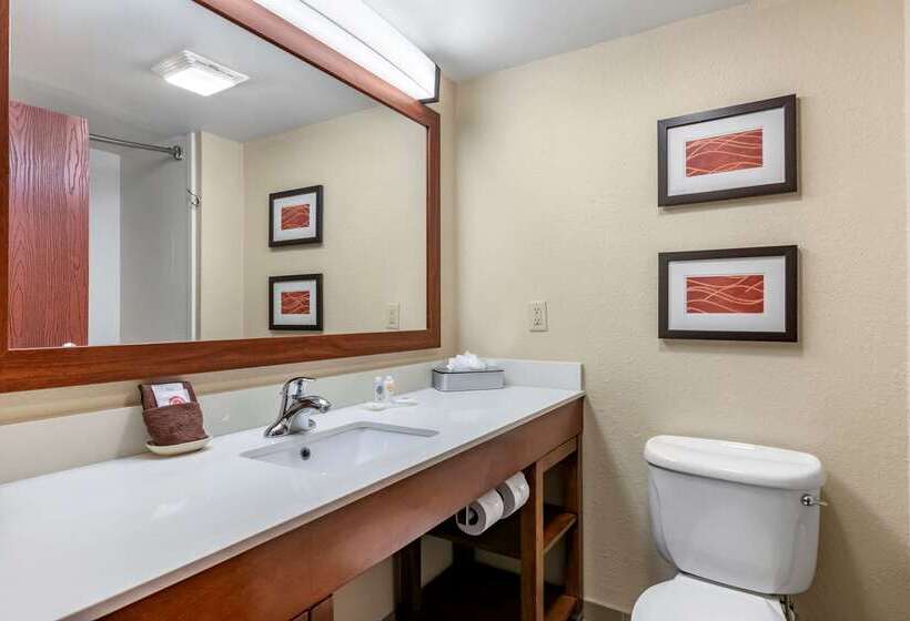 هتل Comfort Inn & Suites Orlando North