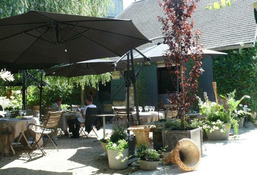 فندق De L'abbaye De Longpont