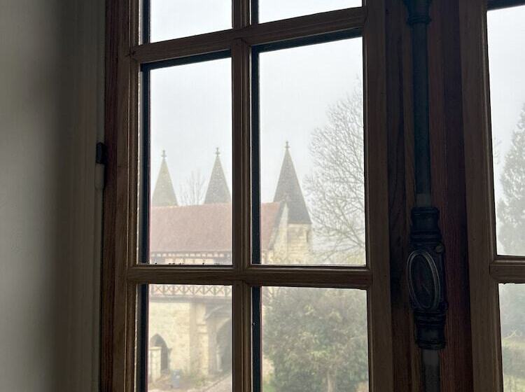 فندق De L'abbaye De Longpont