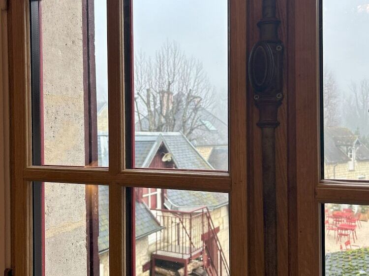 فندق De L'abbaye De Longpont