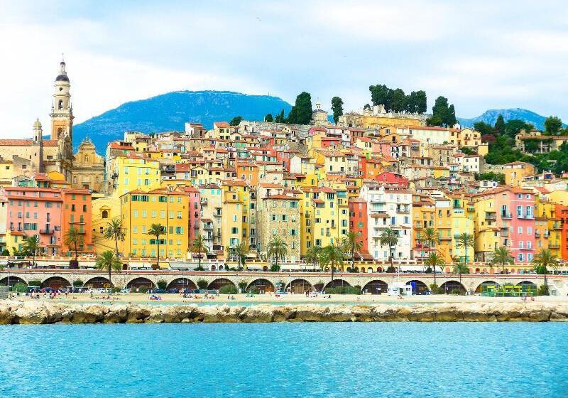 ホテル De Londres