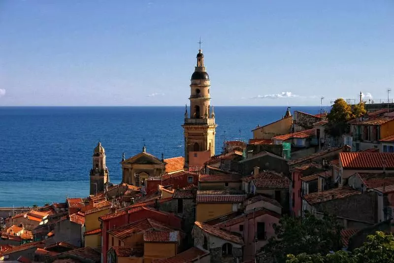 Отель De Londres