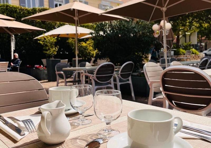 ホテル De Londres