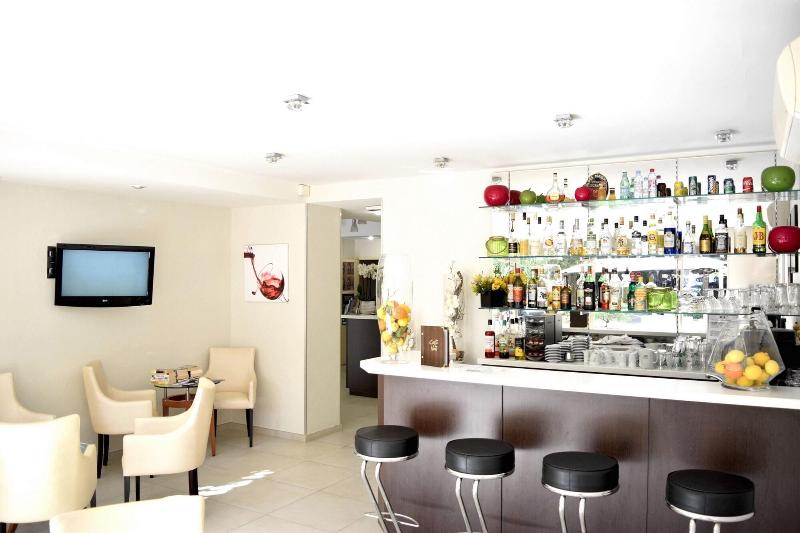 ホテル De Londres