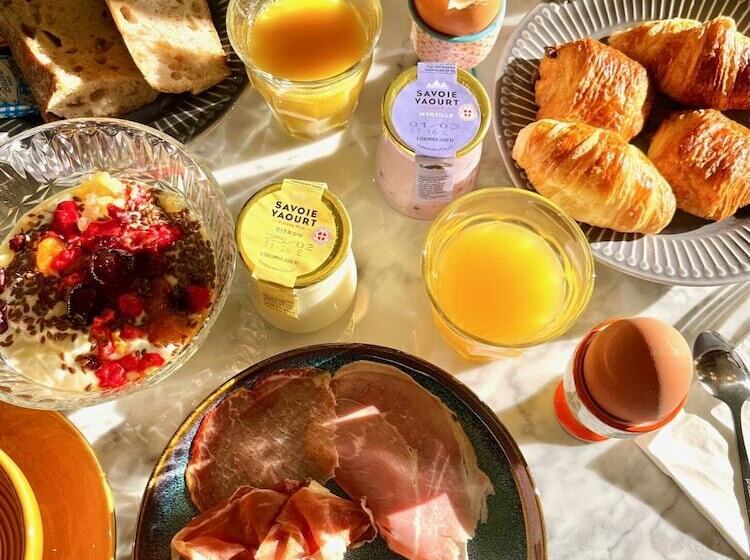 ホテル De Londres