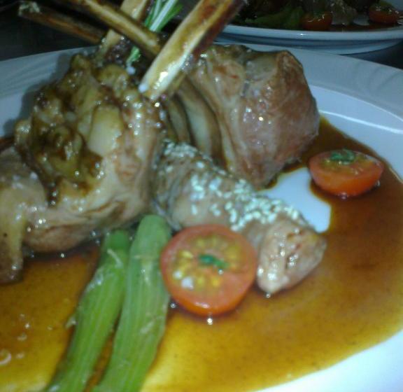 هتل Hôtel Des Vosges