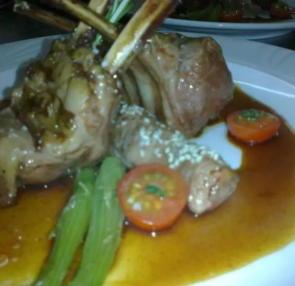 ホテル Hôtel Des Vosges