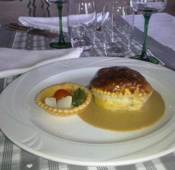 هتل Hôtel Des Vosges