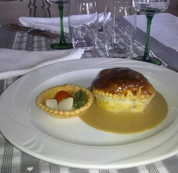 ホテル Hôtel Des Vosges