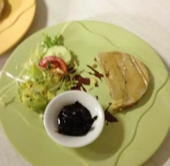 ホテル Hôtel Des Vosges