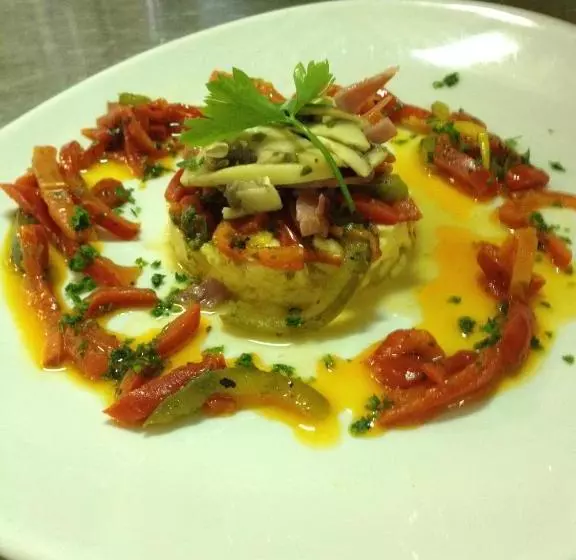 ホテル Hôtel Des Vosges