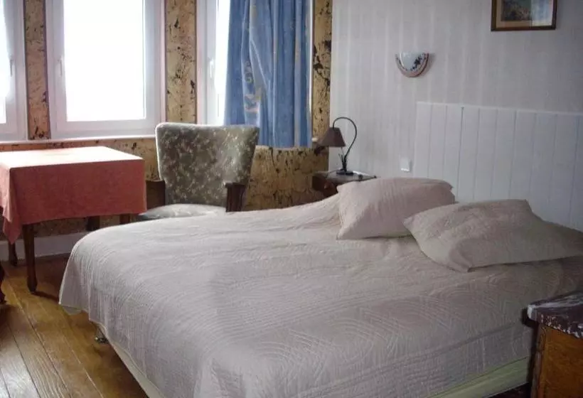 ホテル Hôtel Des Vosges