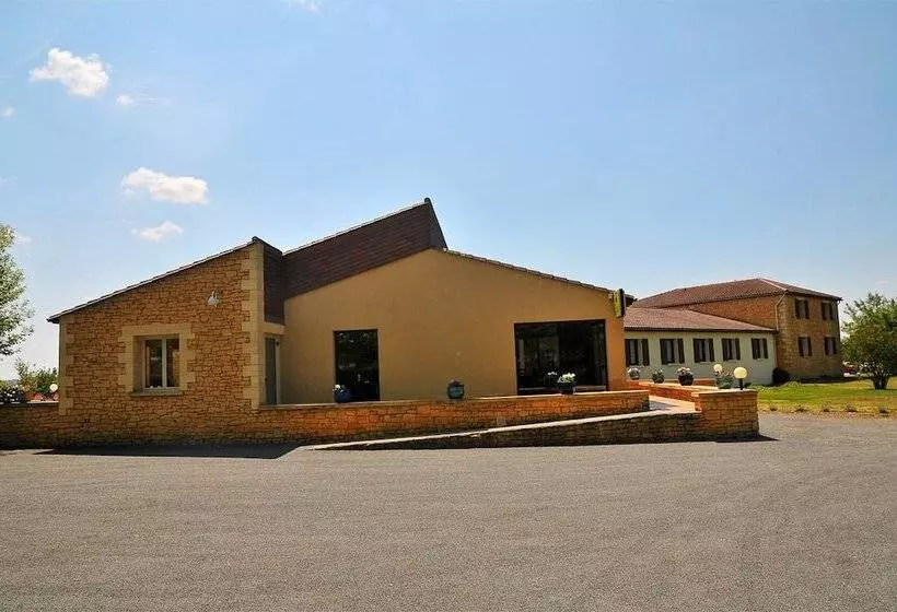 ホテル Domaine De La Condamine