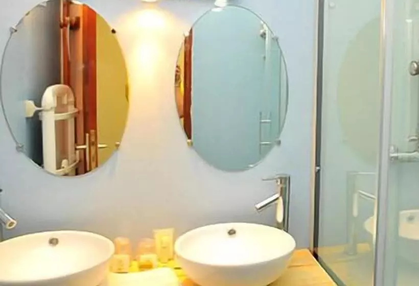 ホテル Domaine De La Condamine