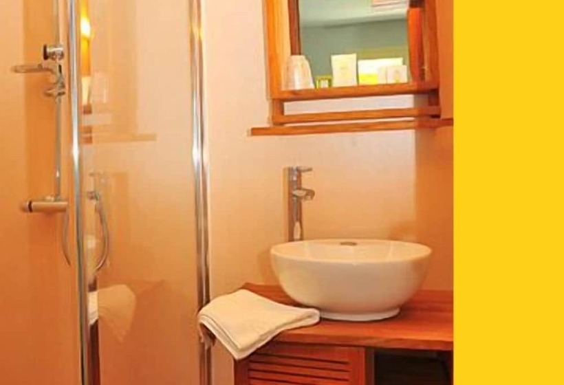 בית מלון כפרי Domaine De La Condamine