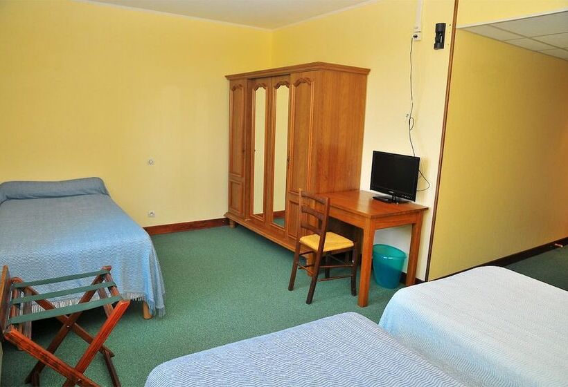 בית מלון כפרי Domaine De La Condamine