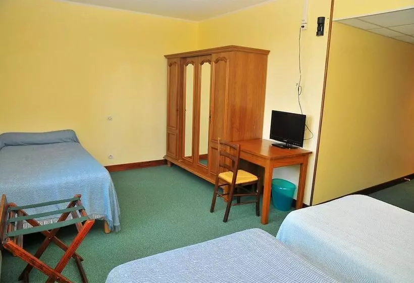 ホテル Domaine De La Condamine