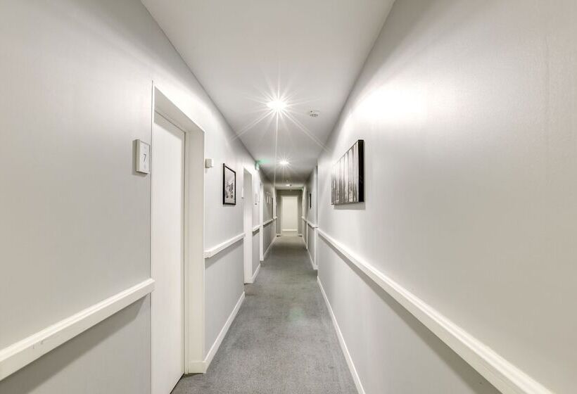 בית מלון כפרי Du Midi