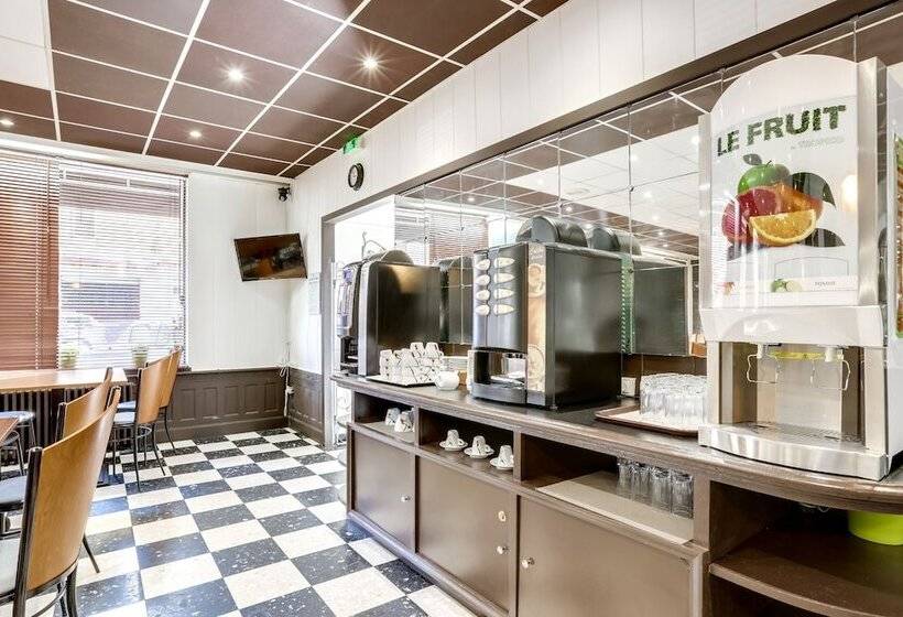 בית מלון כפרי Du Midi