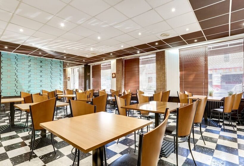 בית מלון כפרי Du Midi