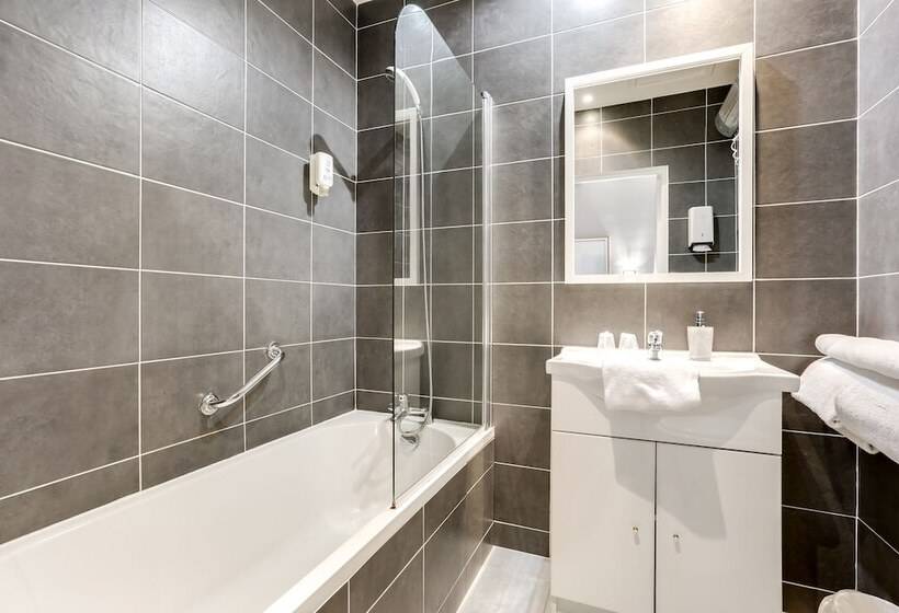 בית מלון כפרי Du Midi