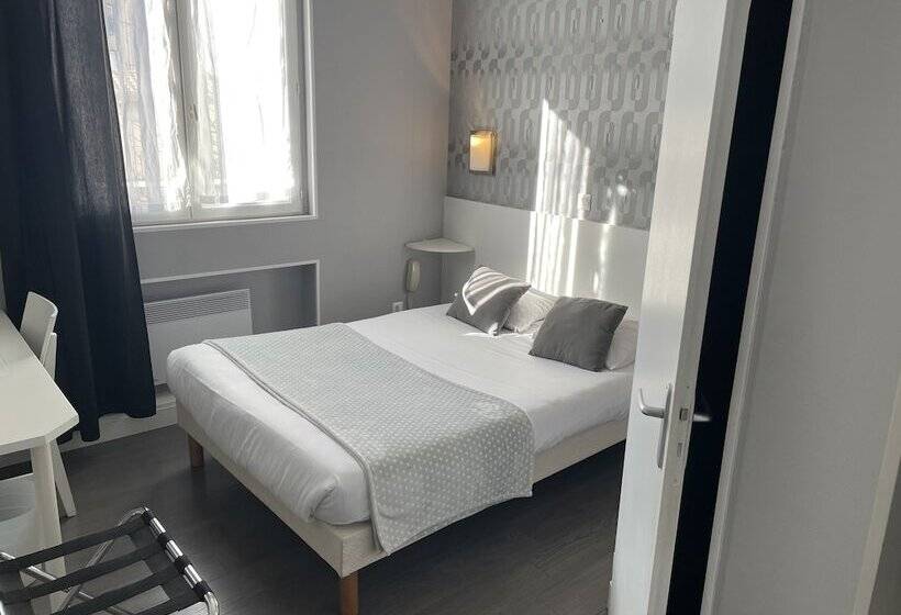 בית מלון כפרי Du Midi