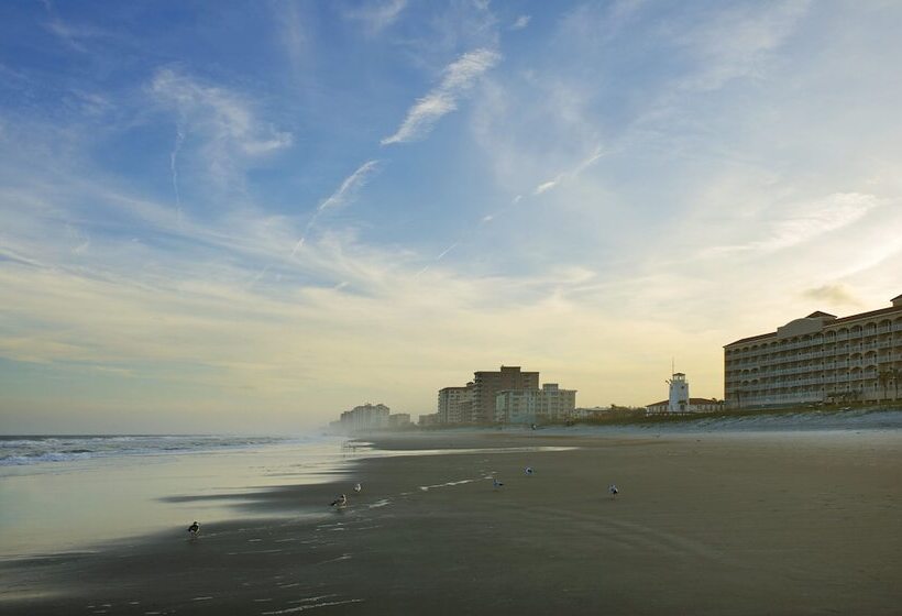 Szálloda Four Points By Sheraton Jacksonville Beachfront