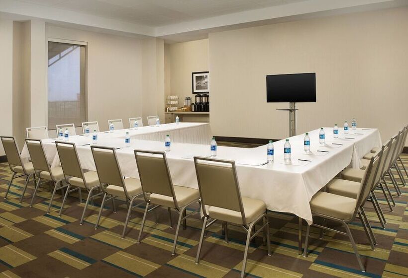 Szálloda Four Points By Sheraton Jacksonville Beachfront