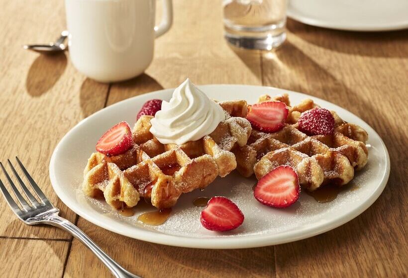 Szálloda Four Points By Sheraton Jacksonville Beachfront