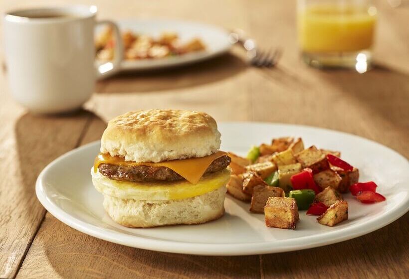 Szálloda Four Points By Sheraton Jacksonville Beachfront