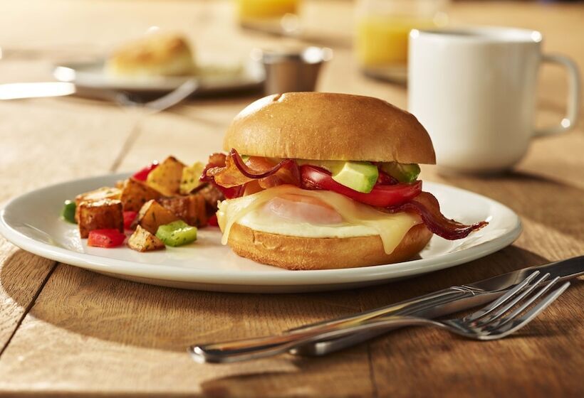 Szálloda Four Points By Sheraton Jacksonville Beachfront