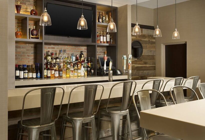 Szálloda Four Points By Sheraton Jacksonville Beachfront