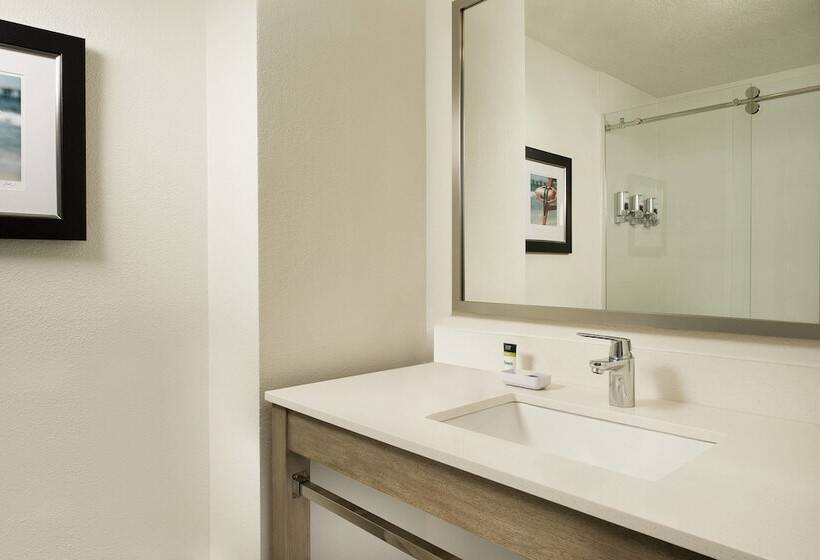 Szálloda Four Points By Sheraton Jacksonville Beachfront