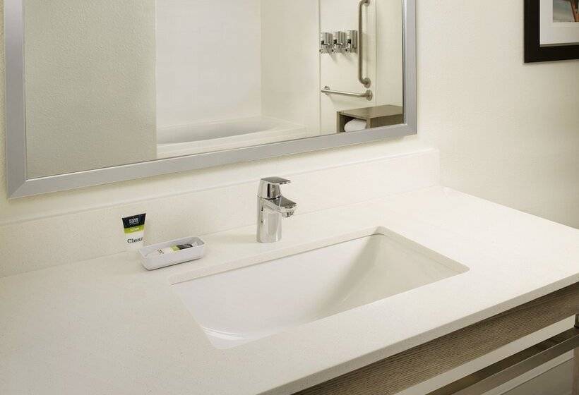 Szálloda Four Points By Sheraton Jacksonville Beachfront