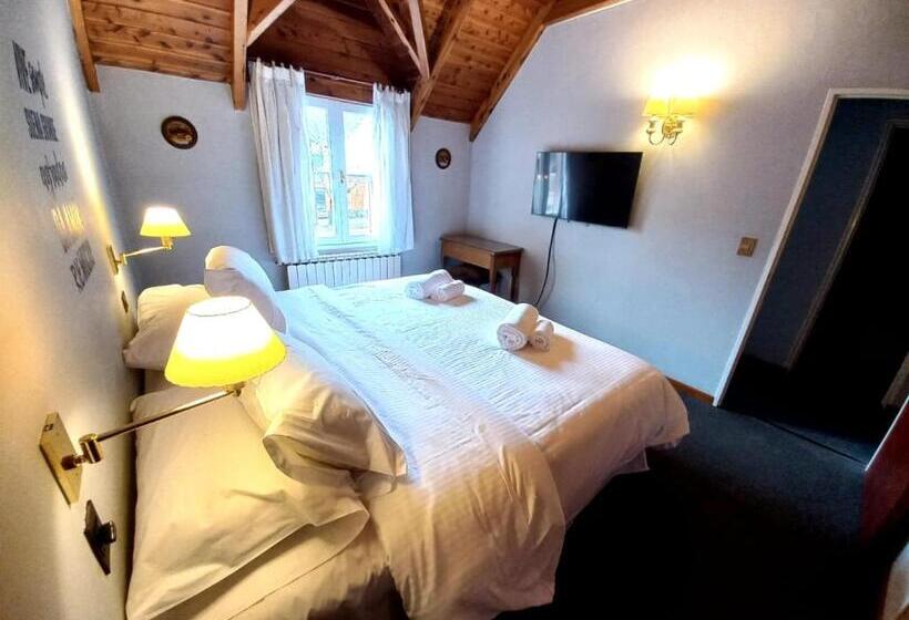 Hotel Hosteria Las Walkirias